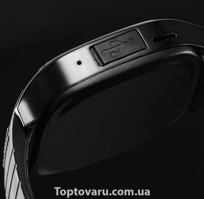 Умные часы Smart Watch T8 Белый NEW фото