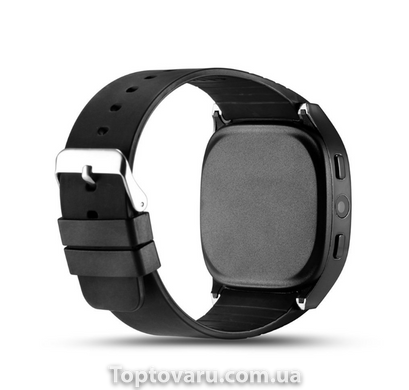 Розумний годинник Smart Watch T8 NEW фото