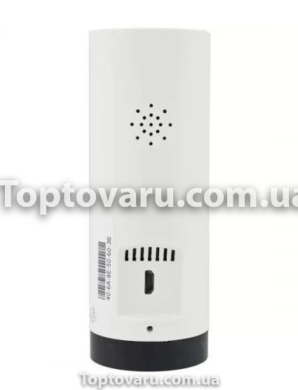 Камера відеоспостереження CAMERA CAD 1315 WIFI /dvr/ 1mp настільна 5898 фото