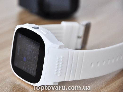 Розумний годинник Smart Watch T8 NEW фото