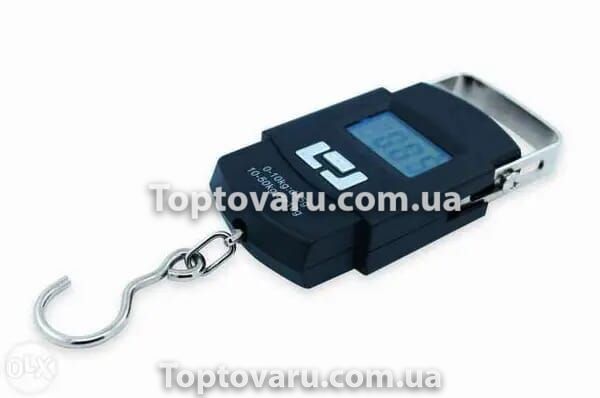 Паскасні цифрові MX-501/WH-A08 до 50 кілограмів 8588 фото