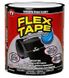 Сверхсильная клейкая лента Flex Tape 10*152 см 4447 фото 3