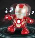 Интерактивная игрушка Танцующий герой Марвел Dance Hero Iron Man 1389 фото 1