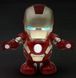 Интерактивная игрушка Танцующий герой Марвел Dance Hero Iron Man 1389 фото 7