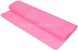 Кондитерський силіконовий килимок для розкочування тіста 45 на 50 см Рожевий 10881 фото 2