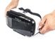 Очки виртуальной реальности VR BOX Z4 с наушниками и пультом NEW фото 4