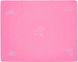 Кондитерский силиконовый коврик для раскатки теста 45 на 50 см Розовый 10881 фото 1