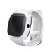 Умные часы Smart Watch T8 Белый NEW фото 15