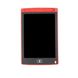 Планшет для рисования LCD Writing Tablet Красный 14630 фото 1