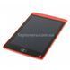 Планшет для малювання LCD PANEL 12" Червоний 20406 фото 2