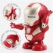 Интерактивная игрушка Танцующий герой Марвел Dance Hero Iron Man 1389 фото 2