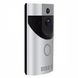 Домофон Anytek Smart Doorbell B30 1080p з Wi-Fi та датчиком руху Сірий 2230 фото 4