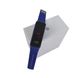 Наручные часы-браслет Led Watch Синие 6909 фото 1