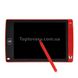 Планшет для малювання LCD Writing Tablet Червоний 14630 фото 2
