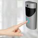Домофон Anytek Smart Doorbell B30 1080p з Wi-Fi та датчиком руху Сірий 2230 фото 2