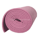 Килимок для йоги та фітнесу Yoga Mat Темно рожевий 11911 фото 3