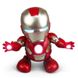 Интерактивная игрушка Танцующий герой Марвел Dance Hero Iron Man 1389 фото 3