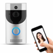 Домофон Anytek Smart Doorbell B30 1080p з Wi-Fi та датчиком руху Сірий 2230 фото 6