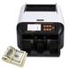 Счетная машинка для денег Bill Counter 555MG 6860 фото 1