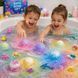 Набір бомбочок для ванни з іграшкою сюрпризом BATH BOMB GIFT Мікс квітів 37722 фото 2