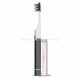 Звуковая зубная щетка Medica+ ProBrush 7.0 Compact (Япония) Черная 50996 18399 фото 2