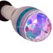 Обертова лампа LED Full Color Rotating Lamp 9191 фото 2