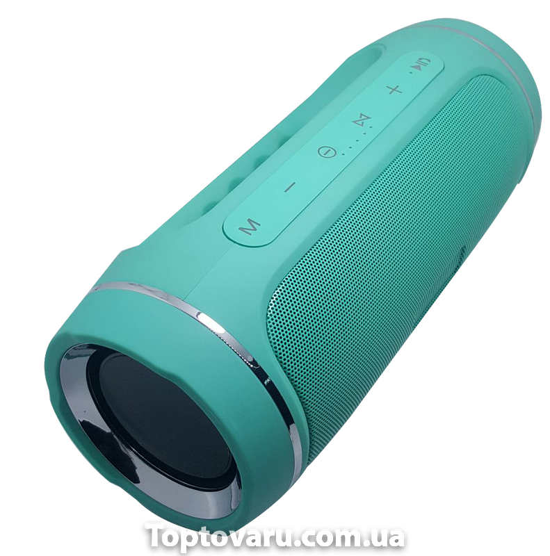 Бездротова портативна колонка Xtreme 2 green 320 фото