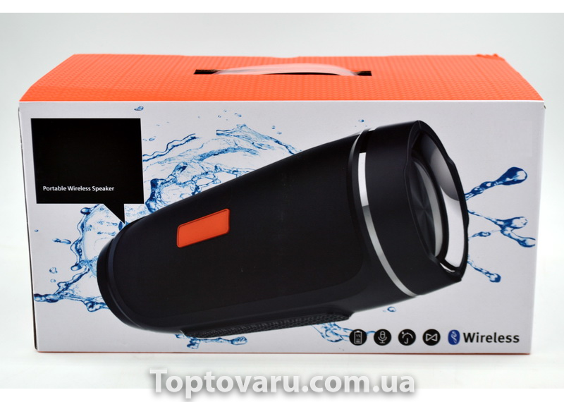 Бездротова портативна колонка Xtreme 2 green 320 фото