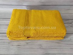 Полотенца Soft cotton Lane sari Махра набор 2шт 16611 фото