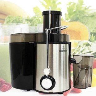 Соковыжималка кухонная Crownberg CB-3401 1000 Вт 3381 фото