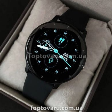 Смарт-часы Smart Classic Black в фирм. коробочке 15068 фото