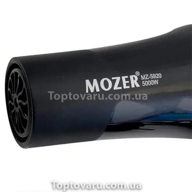 Професійний фен для волосся Mozer MZ-5920 9389 фото