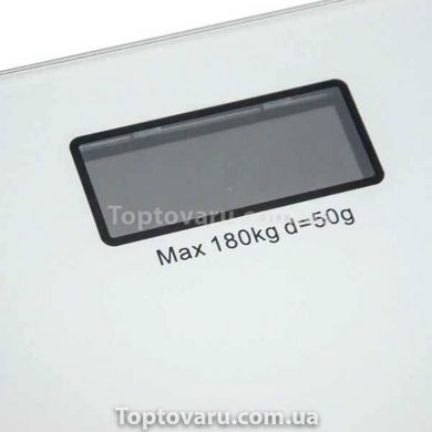 Весы напольные MATARIX MX-453 180 кг Одуванчик 12460 фото