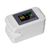 Пульсоксиметр Fingertip Pulse Oximeter LK89 Білий 3380 фото