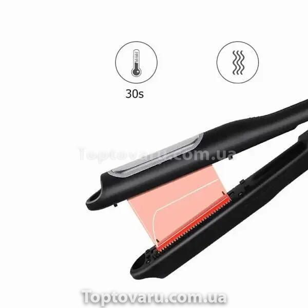 Плойка-автогофре Hair IRON AUTOMATIC CRIMPING XR-8808 9933 фото