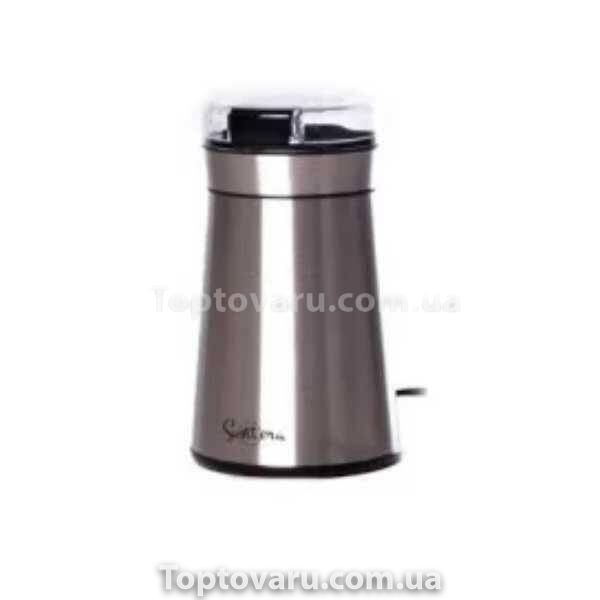 Кофемолка Suntera SCG-603SS 250Вт 13953 фото