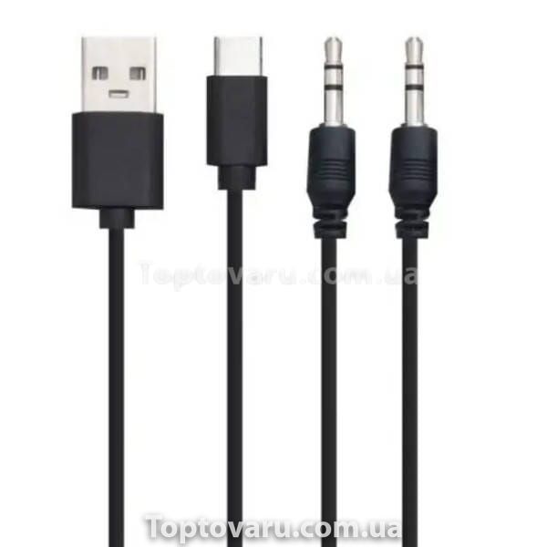 Колонка Hopestar P15PRO Черная 20554 фото