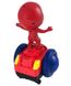 Дитяча іграшка машинка Super SPIDER Car з диско-світлом і музикою 2986 фото 3
