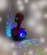 Дитяча іграшка машинка Super SPIDER Car з диско-світлом і музикою 2986 фото 7