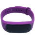 Фитнес браслет M5 Band Smart Watch Bluetooth Фиолетовый NEW фото 3