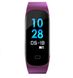 Фітнес браслет M5 Band Smart Watch Bluetooth Фіолетовий NEW фото 1