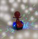 Дитяча іграшка машинка Super SPIDER Car з диско-світлом і музикою 2986 фото 8