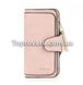 Женский кошелек для денег Baellerry N2341 Розовый 6030 фото 2