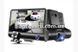 Видеорегистратор автомобильный на 3 камеры SD319/z233D DVR Full HD 1080P 6309 фото 2