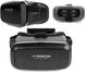 VR BOX Очки виртуальной реальности shinecon Черные 1061 фото 3