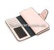 Жіночий гаманець для грошей Baellerry N2341 Рожевий 6030 фото 7