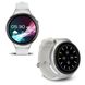 Розумні смарт-годинник Smart Watch F13 White 7782 фото 1