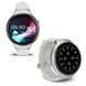 Розумні смарт-годинник Smart Watch F13 White 7782 фото 1