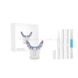 Капа для зубов отбеливающая Medica+ WhitePearl 10X (Япония) Белая 50985 18391 фото 4