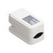 Пульсоксиметр Fingertip Pulse Oximeter LK89 Белый 3380 фото 4